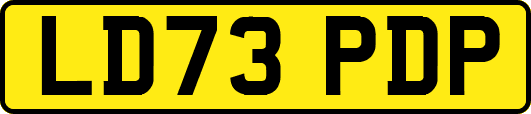 LD73PDP