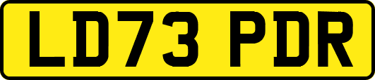 LD73PDR