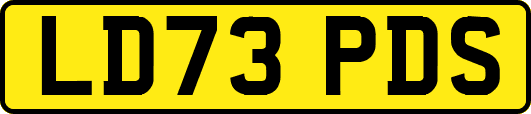 LD73PDS