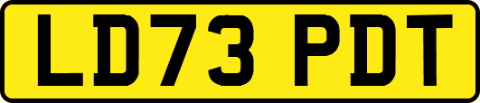 LD73PDT