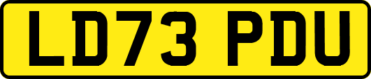 LD73PDU
