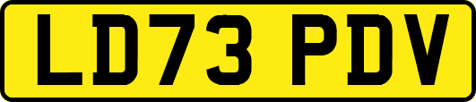 LD73PDV