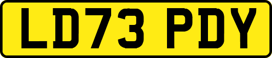 LD73PDY