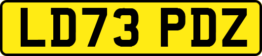 LD73PDZ
