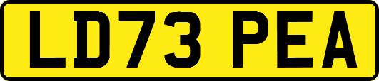 LD73PEA