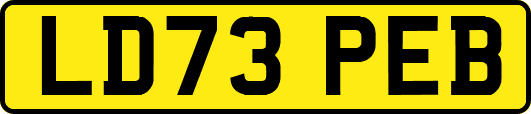 LD73PEB