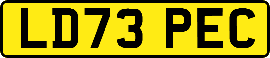 LD73PEC