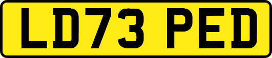LD73PED