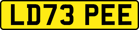LD73PEE