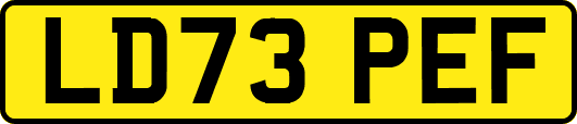 LD73PEF