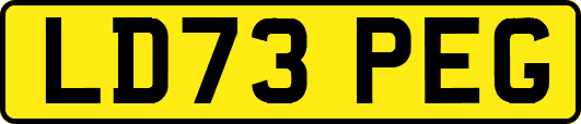 LD73PEG