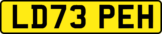 LD73PEH