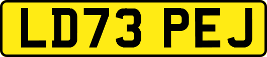LD73PEJ