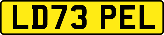 LD73PEL