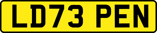 LD73PEN