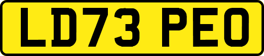 LD73PEO