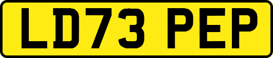 LD73PEP