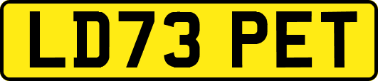 LD73PET