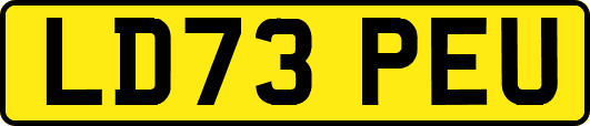 LD73PEU