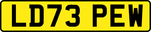LD73PEW