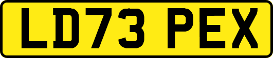 LD73PEX