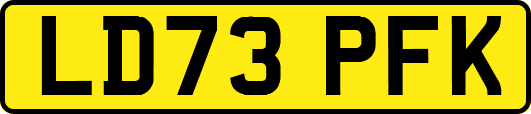 LD73PFK