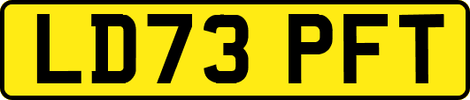 LD73PFT