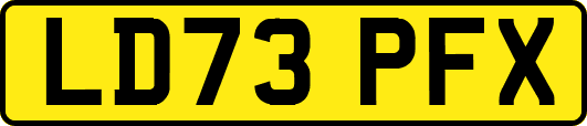 LD73PFX