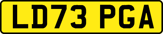 LD73PGA