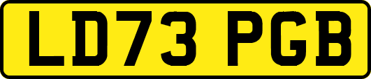 LD73PGB