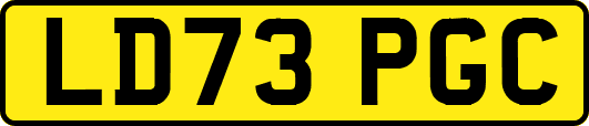 LD73PGC