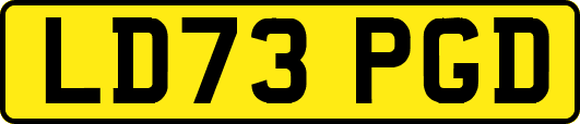 LD73PGD