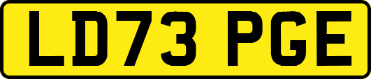 LD73PGE