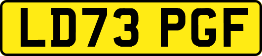 LD73PGF
