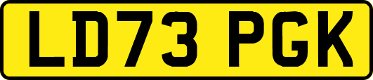 LD73PGK