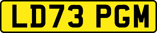 LD73PGM