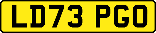 LD73PGO