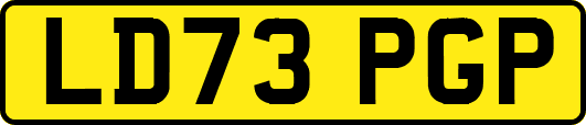 LD73PGP