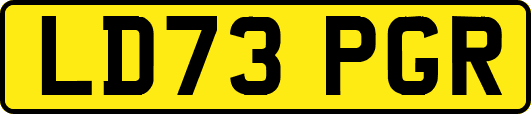 LD73PGR
