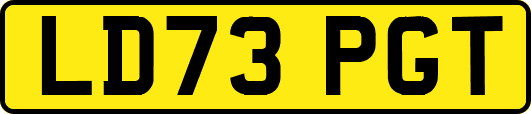 LD73PGT