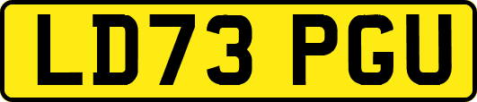 LD73PGU