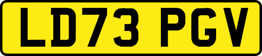 LD73PGV