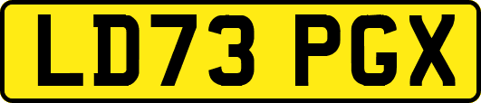 LD73PGX