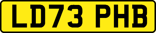 LD73PHB