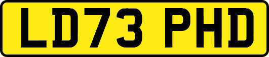 LD73PHD