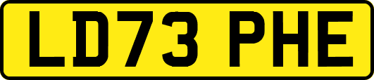 LD73PHE