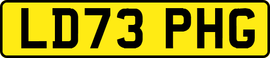 LD73PHG