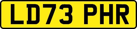 LD73PHR
