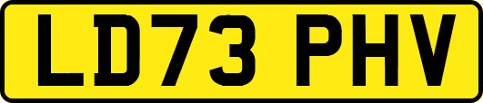 LD73PHV