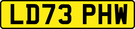 LD73PHW
